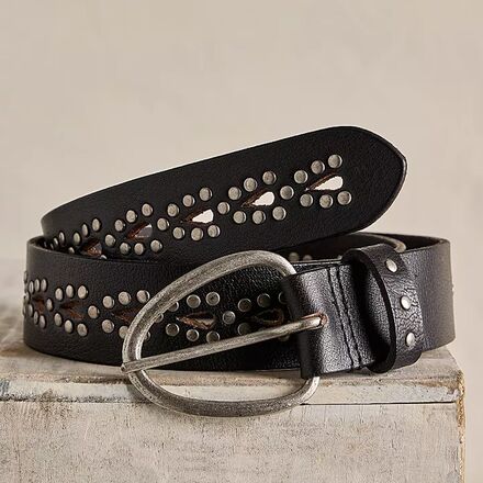 Free People Preston Stud Belt - Women display picture 2