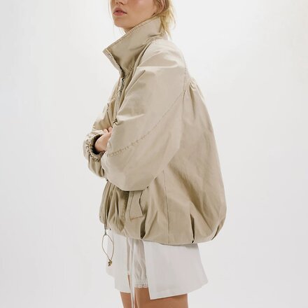 Free People Chelsea Jacket - Women's - Clothing
