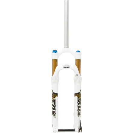 FOX Racing Shox 32 FLOAT 100 RLC FIT Fork - Bike