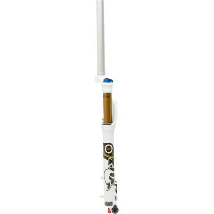 FOX Racing Shox 32 FLOAT 100 RLC FIT Fork - Bike