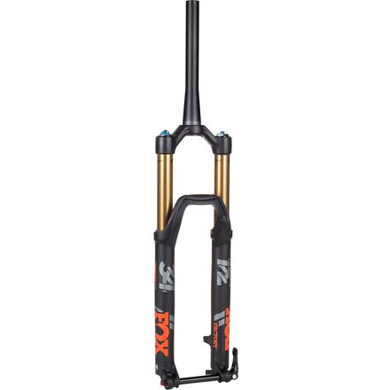 FOX Racing Shox 34 Float 27.5 150 3Pos-Adj FIT4 Fork - Bike