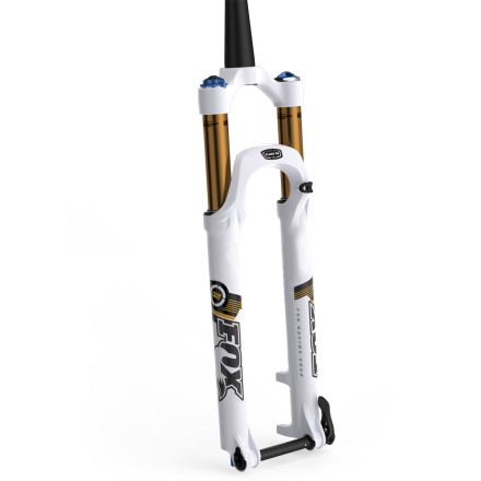 FOX Racing Shox 32 FLOAT 29 120 FIT RLC Fork - Bike