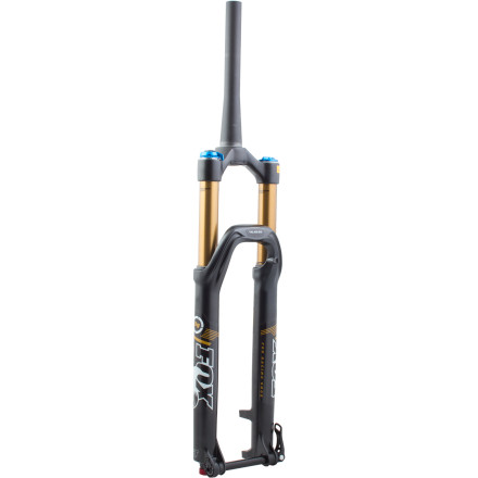 FOX Racing Shox 34 TALAS 29 140 FIT RLC Fork - 2012 - Bike