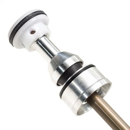 FOX Racing Shox 36 Air Shaft Bike