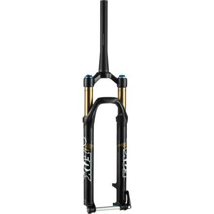 FOX Racing Shox 32 Float 29 100 FIT CTD w/ Trail Adjust Fork