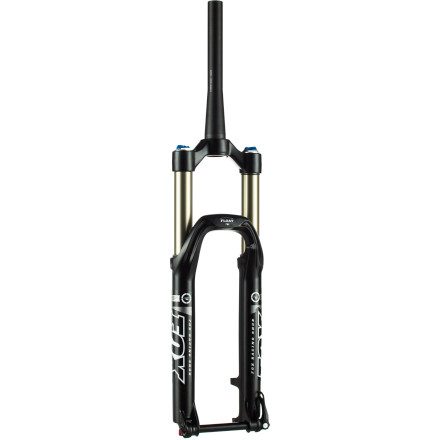 FOX Racing Shox 34 FLOAT 26in 150 CTD Fork - 2013 - Bike