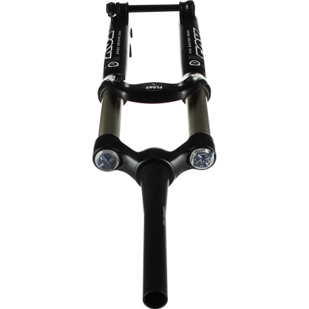 FOX Racing Shox 34 FLOAT 26in 150 CTD Fork - 2013 - Bike
