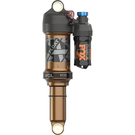 FOX Racing Shox Float X Factory Rear Shock - Bike