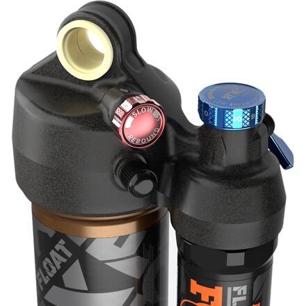 FOX float リアショック FOX Racing Shox Float X Factory Rear Shock - Bike