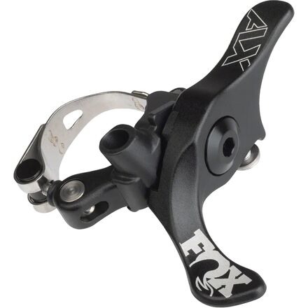 FOX Racing Shox Transfer Dropper Remote Lever Assembly - Bike
