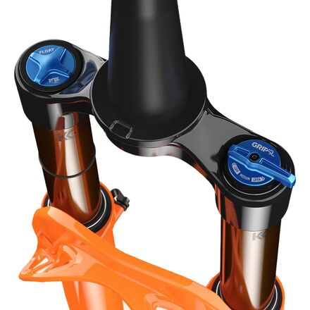 FOX Racing Shox 32 Float 29in SC Factory Grip SL Fork - Bike