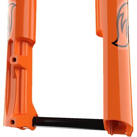 FOX Racing Shox 32 Float 29in SC Factory Grip SL Fork - Bike