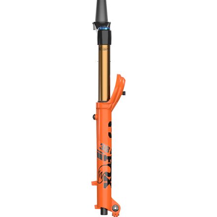 FOX Racing Shox 38 Float 29in Factory Grip X2 Fork - Bike