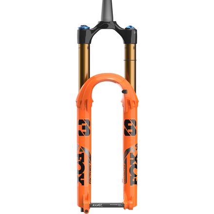 FOX Racing Shox 38 Float 29in Factory Grip X2 Fork - Bike FOX Racing Shox 38 Float 29in Factory Grip X2 Fork - Bike