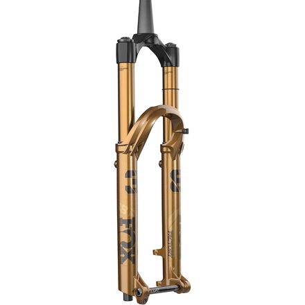 FOX Racing Shox 38 Float 29in Factory Grip X2 Fork - Limited