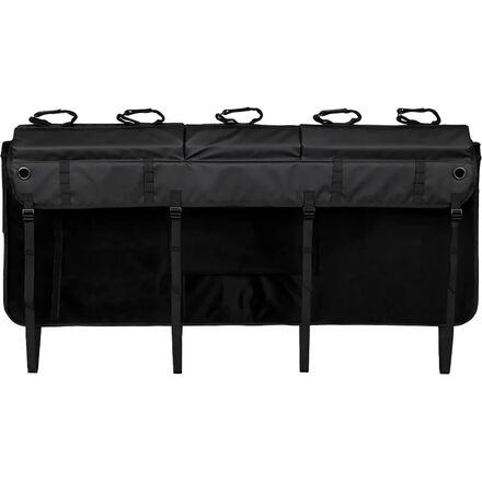 Coussin pour camionnette Fox Mission Tailgate Pad 2-Bike