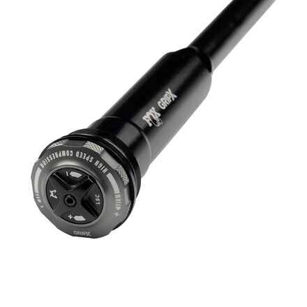 トップス another fox set up 2-3y FOX Racing Shox 38 Grip X Damper Upgrade Kit - Bike