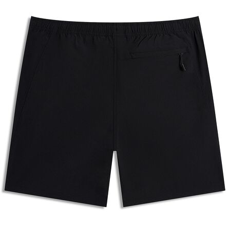 【新品未使用】FloraCore Sweat Shorts ブラック Florence Marine X Airtex Short - Men's - Clothing