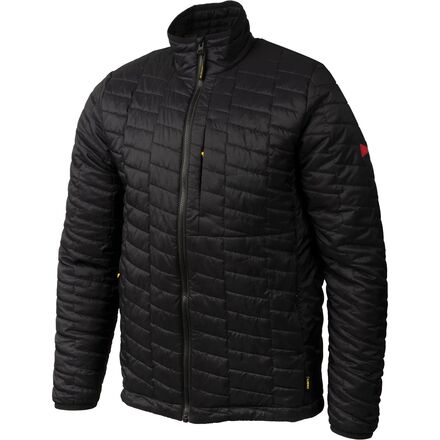 PARACHUTE ジャケット Florence Marine X Parachute Primaloft Zip Jacket - Men's - Clothing