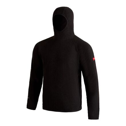Florence Marine X Polartec Alpha Direct Hooded Fleece - Men's