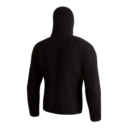Florence Marine X Polartec Alpha Direct Hooded Fleece - Men's