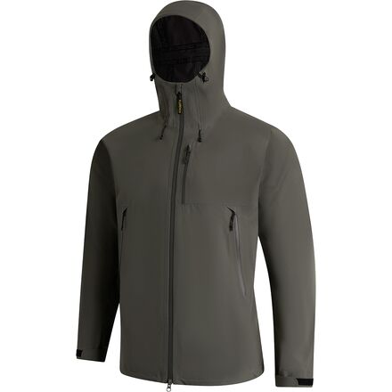 freservice event® 3 layer shell jacket eVent 3-Layer Waterproof Shell | Parallel