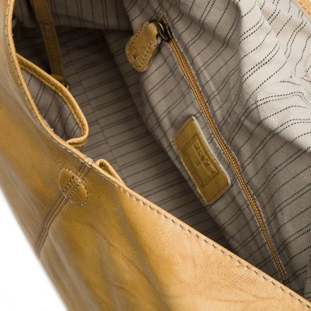Frye campus online hobo bag