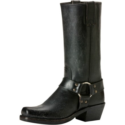 Frye women's discount harness 12r boot