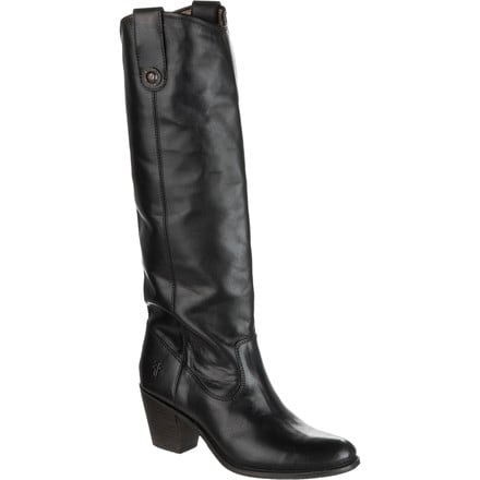 Frye online jackie button