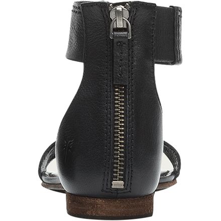 Frye carson ankle zip clearance