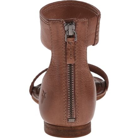 Carson outlet ankle zip