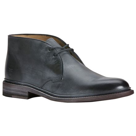 Frye Men\'s Black Chukka Boots Men main image 3
