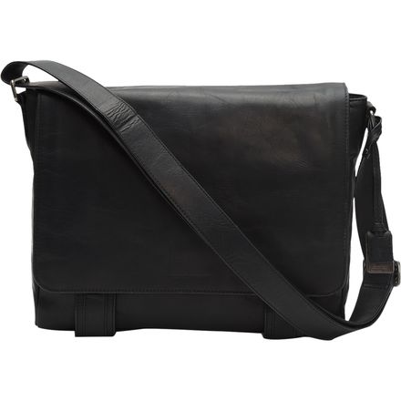 Frye logan messenger bag sale online