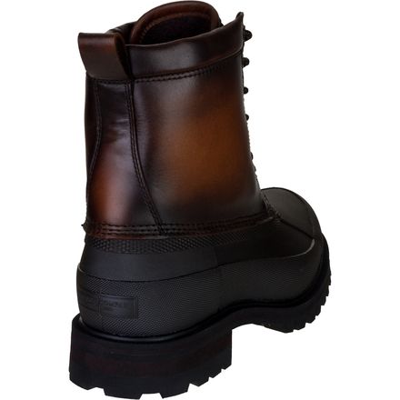 Frye Alaska Lace Up Boot - Men