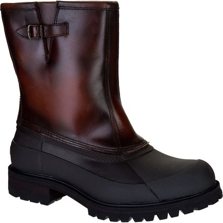 Frye Alaska Pull On Boot - Men display picture 1