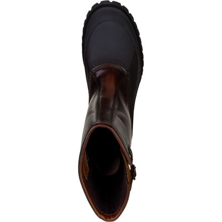 Frye Alaska Pull On Boot - Men display picture 1