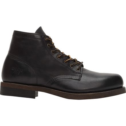 Frye prison boots size 10.5 Men main image 2