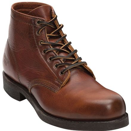 Frye Prison Boot - Men display picture 3