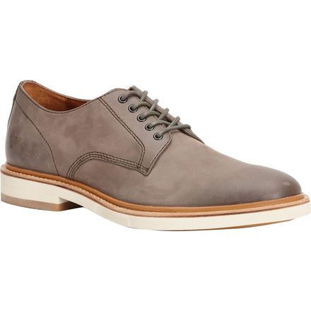 frye dress shoes Frye Men's Paul Oxford Shoes main image 0