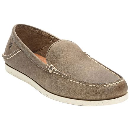 Frye Mason Venetian Shoe - Men display picture 2