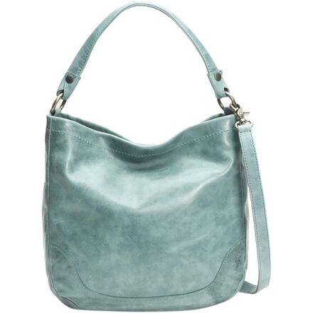 frye melissa hobo bag
