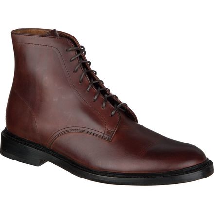Frye Jones Lace Up Boot - Men