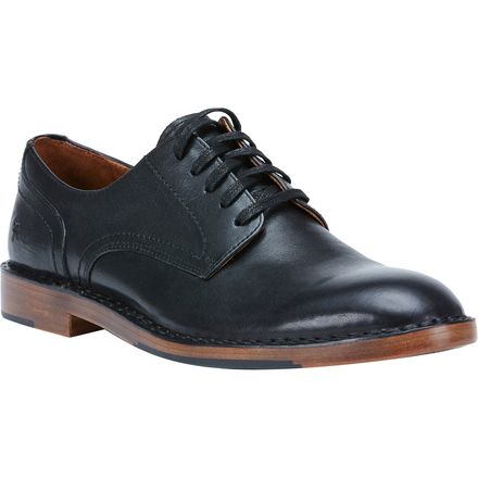 frye mark chukka