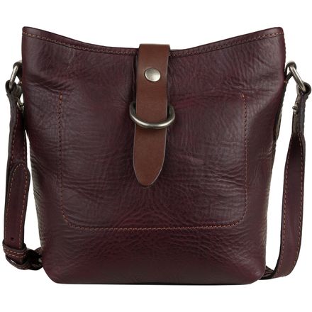 Frye on sale sling bag