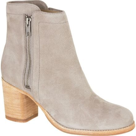 Frye Addie Double Zip Boot Women s Footwear