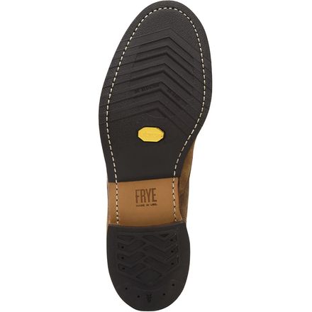 Frye John Addison Lace Up Boot - Men display picture 3