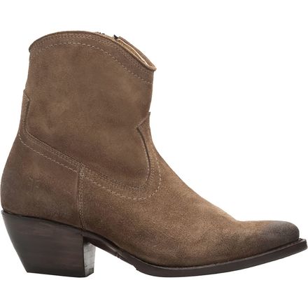 Frye sacha short top