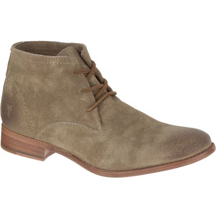frye chukka women's
