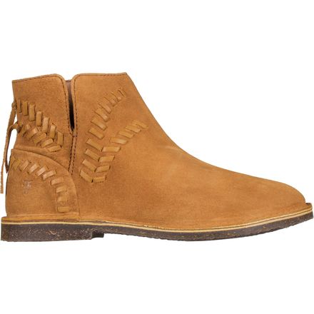 Frye Sierra Whipstitch Bootie - Women display picture 2