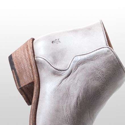 FRYE Billy Short, Botas Vaqueras Mujer